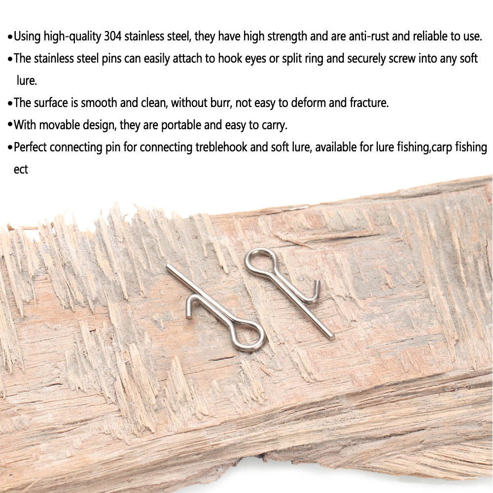 50/100 шт. рыболовных крючков- – обзор и цена Fishing Line Cutter